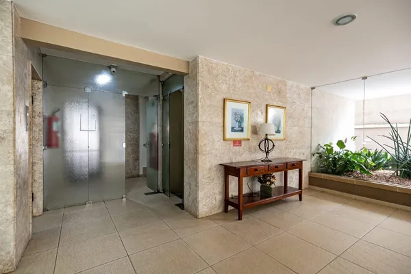 Apartamento à venda com 3 quartos, 98m² - Itaim Bibi,São Paulo