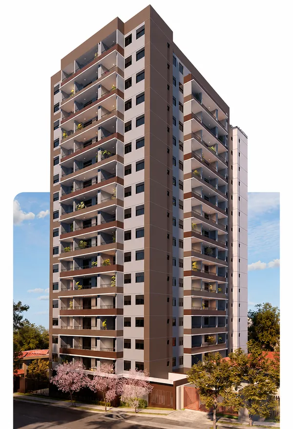 Apartamento à venda com 2 quartos, 37.15m² - Jardim São Paulo(Zona Norte),São Paulo
