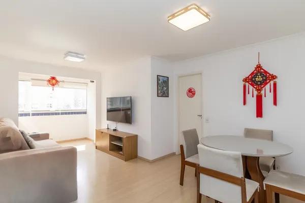 Apartamento à venda com 3 quartos, 73m² - Vila da Saúde,São Paulo