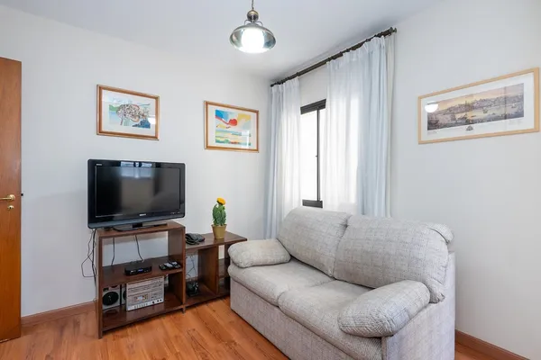 Apartamento à venda com 3 quartos, 159m² - Pinheiros,São Paulo