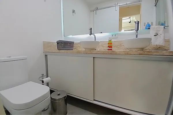 Apartamento à venda com 2 quartos, 70.73m² - Vila Romana,São Paulo