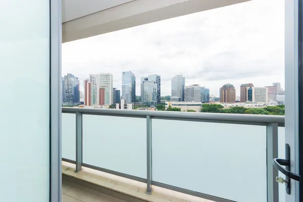 Sala comercial à venda, 80m² - Santo Amaro,São Paulo