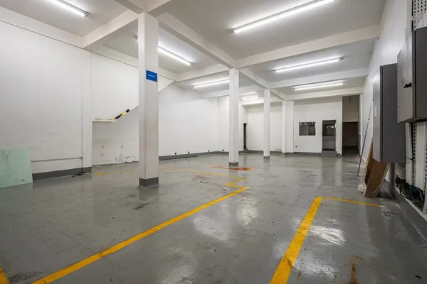 Prédio comercial à venda, 619m² - Cambuci,São Paulo
