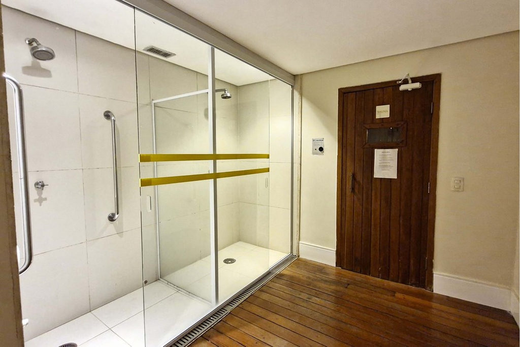 Apartamento à venda com 2 quartos, 80m² - Jardim Leonor,São Paulo