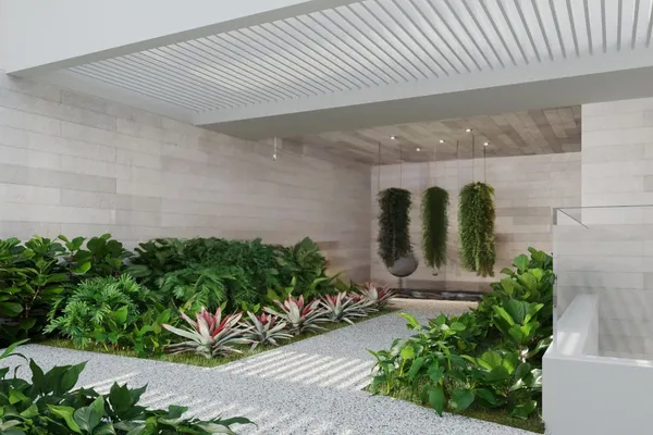 Casa de condomínio à venda com 3 quartos, 610.36m² - Jardim América,São Paulo