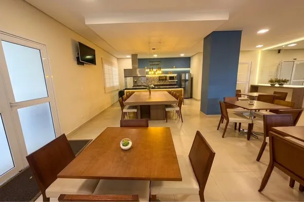 Apartamento à venda com 2 quartos, 61m² - Vila Monte Alegre,São Paulo