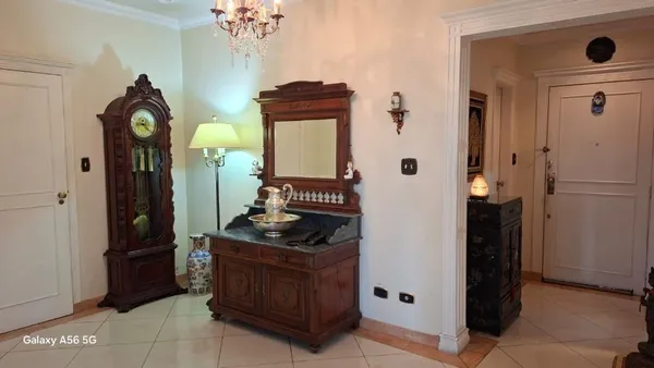 Apartamento à venda com 3 quartos, 269m² - Higienópolis,São Paulo