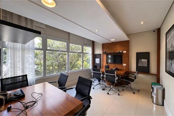 Apartamento à venda com 2 quartos, 65m² - Vila Anglo Brasileira,São Paulo