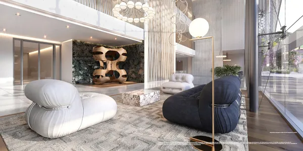 Cobertura à venda com 4 quartos, 510m² - Real Parque,São Paulo