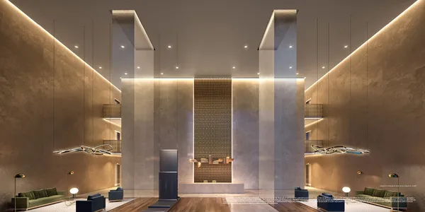 Cobertura à venda com 4 quartos, 510m² - Real Parque,São Paulo