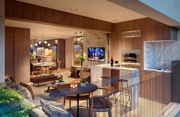 Apartamento à venda com 2 quartos, 63.05m² - Tucuruvi,São Paulo