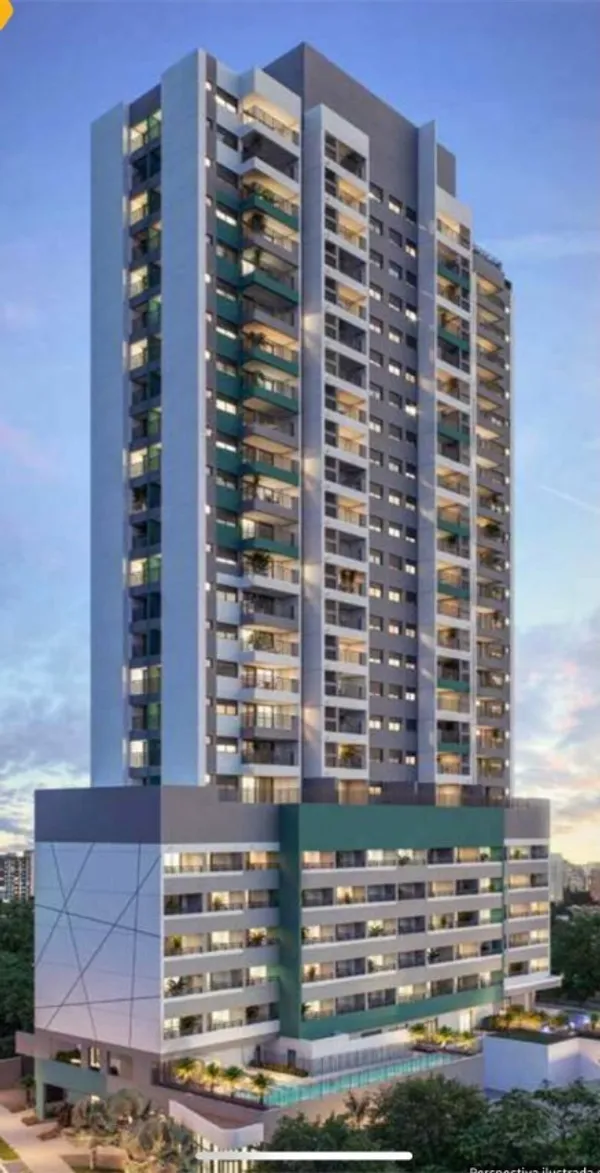 Apartamento à venda com 2 quartos, 63.05m² - Tucuruvi,São Paulo