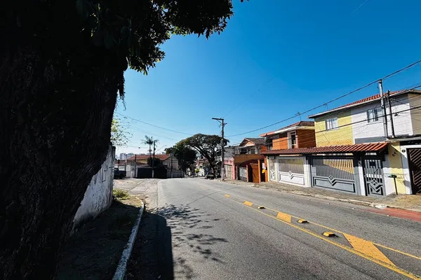 Casa à venda com 3 quartos, 130m² - Vila Marari,São Paulo