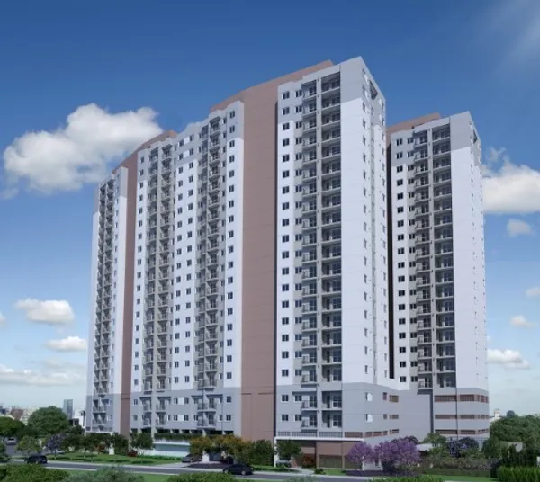 Apartamento à venda com 2 quartos, 34.63m² - Cidade Patriarca,São Paulo
