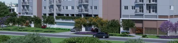 Apartamento à venda com 2 quartos, 34.63m² - Cidade Patriarca,São Paulo
