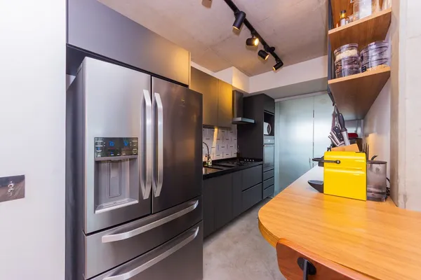 Apartamento à venda com 1 quarto, 70m² - Vila Olímpia,São Paulo