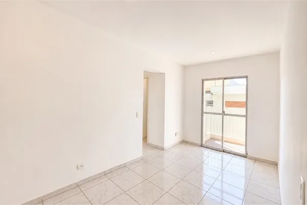 Apartamento à venda com 2 quartos, 45.14m² - Vila Campestre,São Paulo