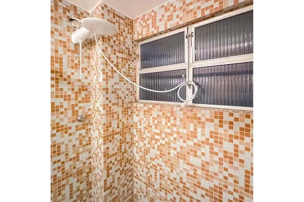 Apartamento à venda com 2 quartos, 80m² - Vila Mariana,São Paulo