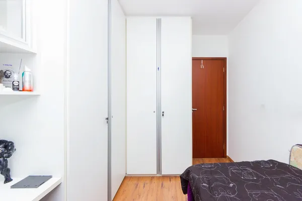 Apartamento à venda com 3 quartos, 90.86m² - Cursino,São Paulo