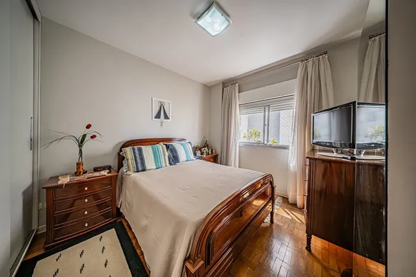 Apartamento à venda com 2 quartos, 63m² - Bela Vista,São Paulo
