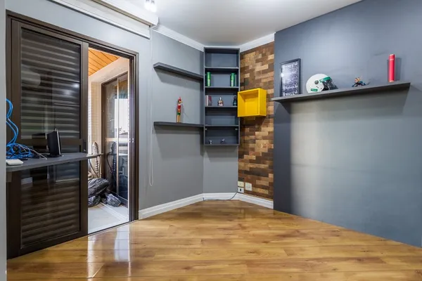 Apartamento à venda com 3 quartos, 245.56m² - Perdizes,São Paulo