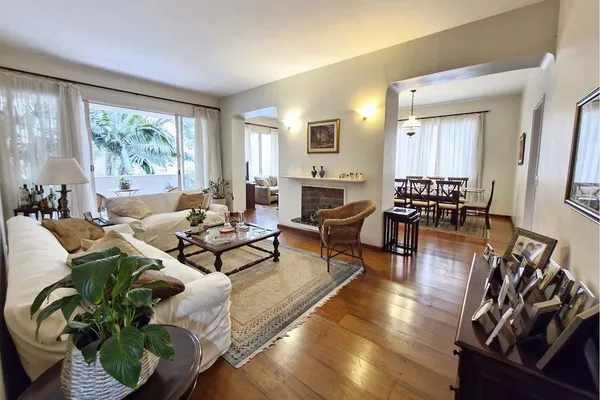 Apartamento à venda com 3 quartos, 205m² - Jardim Paulista,São Paulo