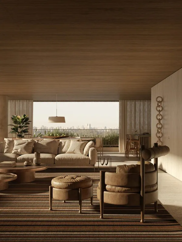 Apartamento à venda com 4 quartos, 361m² - Vila Nova Conceição,São Paulo