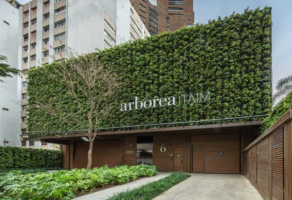 Apartamento à venda com 4 quartos, 472m² - Itaim Bibi,São Paulo