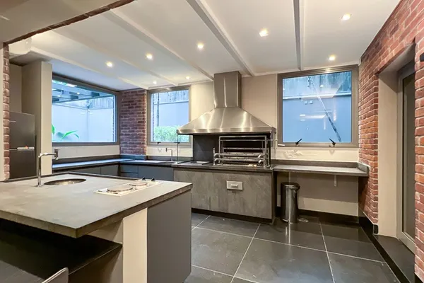 Apartamento à venda com 1 quarto, 72m² - Jardim Paulista,São Paulo