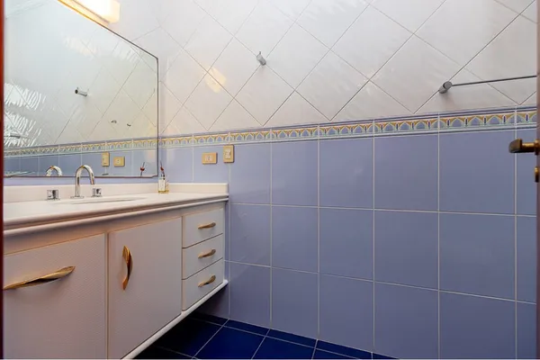Casa de condomínio à venda com 5 quartos, 425m² - Morumbi,São Paulo