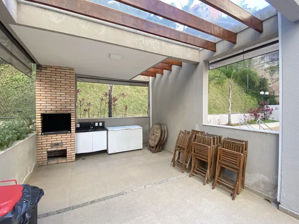 Cobertura à venda com 3 quartos, 102m² - Vila Andrade,São Paulo