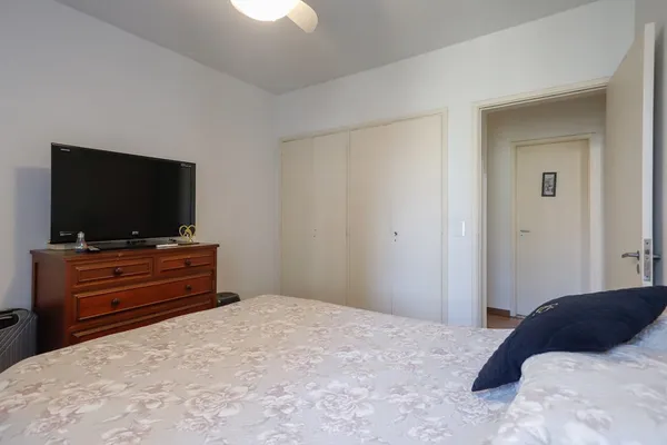 Apartamento à venda com 4 quartos, 247m² - Perdizes,São Paulo