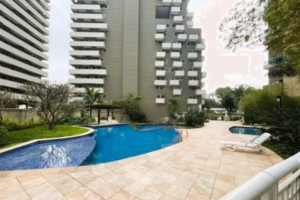 Apartamento à venda com 2 quartos, 65m² - Paraíso,São Paulo