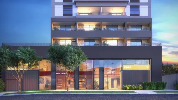 Studio à venda com 1 quarto, 24.84m² - Higienópolis,São Paulo
