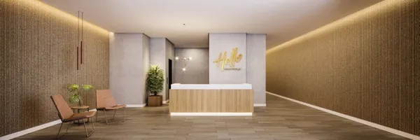 Studio à venda com 1 quarto, 24m² - Higienópolis,São Paulo