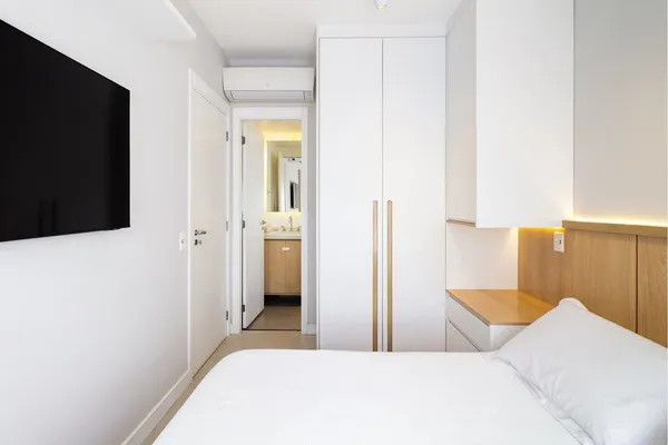 Apartamento à venda com 2 quartos, 69m² - Vila Madalena,São Paulo