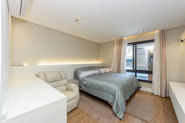 Casa à venda com 3 quartos, 514.5m² - Alto da Boa Vista,São Paulo