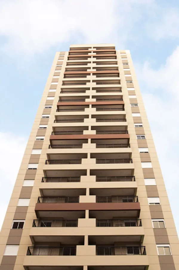Apartamento à venda com 2 quartos, 65.06m² - Saúde,São Paulo