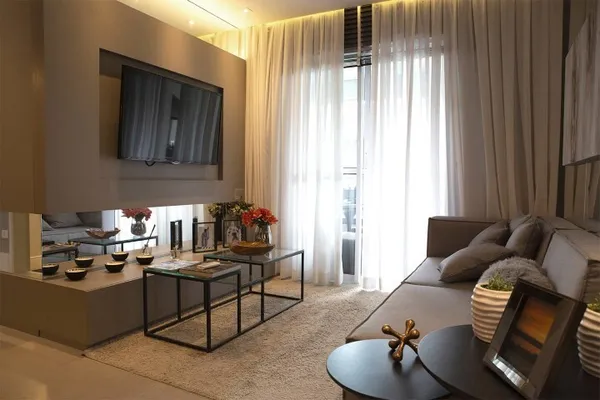 Apartamento à venda com 2 quartos, 65.06m² - Saúde,São Paulo
