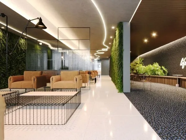 Studio à venda com 1 quarto, 26.78m² - Moema,São Paulo