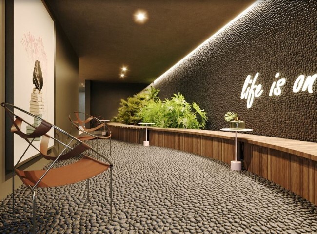 Studio à venda com 1 quarto, 26.78m² - Moema,São Paulo