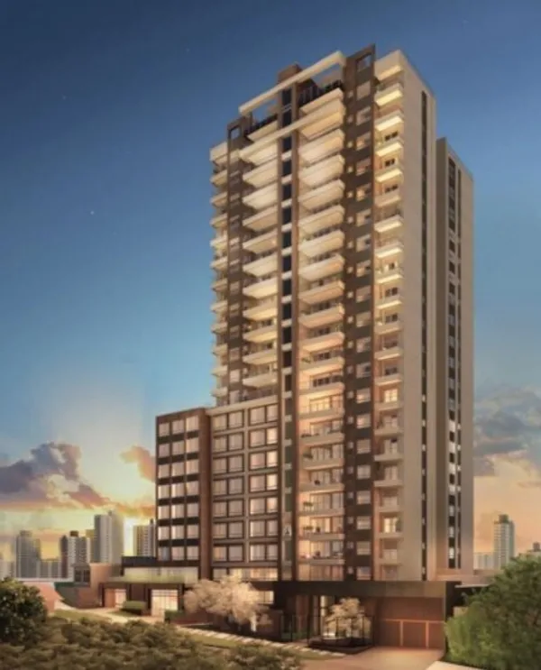 Apartamento à venda com 2 quartos, 76m² - Vila Mariana,São Paulo