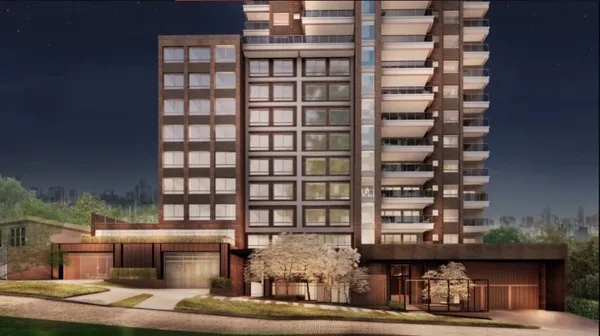 Apartamento à venda com 2 quartos, 76m² - Vila Mariana,São Paulo