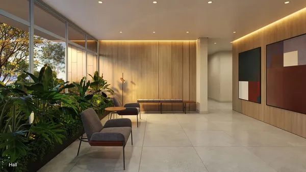 Apartamento à venda com 1 quarto, 27.42m² - Praça da Árvore,São Paulo