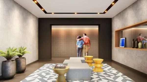 Apartamento à venda com 2 quartos, 56.2m² - Tucuruvi,São Paulo