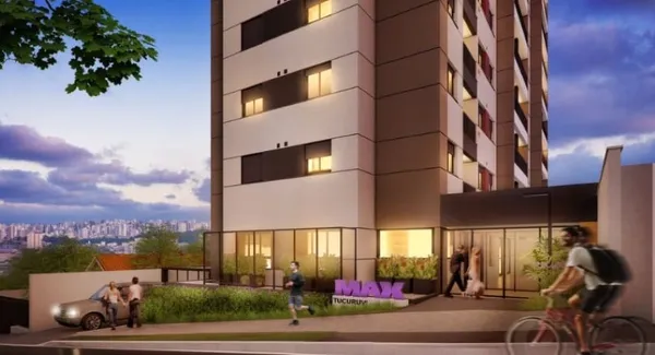 Apartamento à venda com 2 quartos, 56.2m² - Tucuruvi,São Paulo