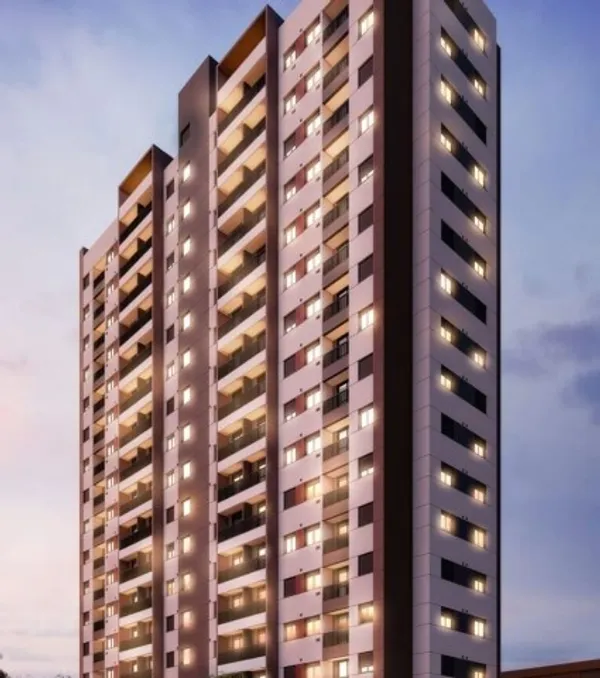 Apartamento à venda com 2 quartos, 56.2m² - Tucuruvi,São Paulo