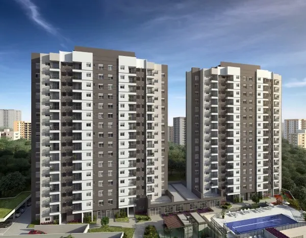 Apartamento Garden à venda com 2 quartos, 78.77m² - Vila Andrade,São Paulo