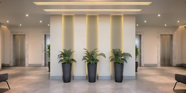 Apartamento Garden à venda com 2 quartos, 78.77m² - Vila Andrade,São Paulo