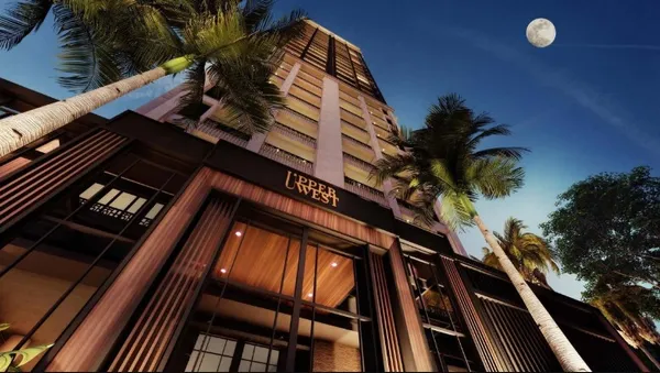Cobertura à venda com 4 quartos, 164.4m² - Perdizes,São Paulo